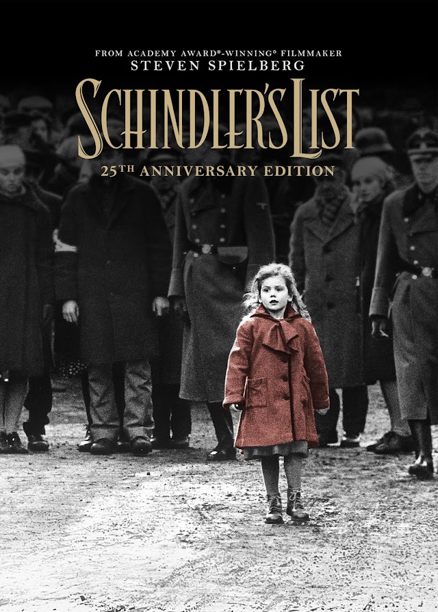 Schindler's List (Film de război 1993) - Lista lui Schindler