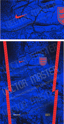 INGLATERRA 2021 22 VECTOR DESCARGAR