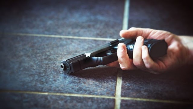 TRÊS BANDIDOS MORREM APÓS TIROTEIO COM A POLÍCIA EM AGRESTINA