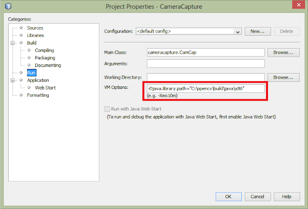 What is java.library.path? How to set in Eclipse IDE? Example