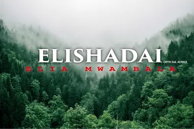 AUDIO | Elia mwambala - elishadai | Mp3 DOWNLOAD 
