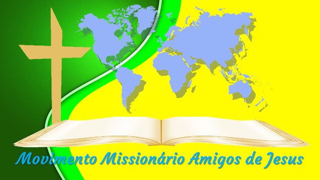 Movimento Missionário Amigos de Jesus