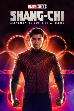 Shang-Chi y la leyenda de los Diez Anillos (2021) Español Latino HD