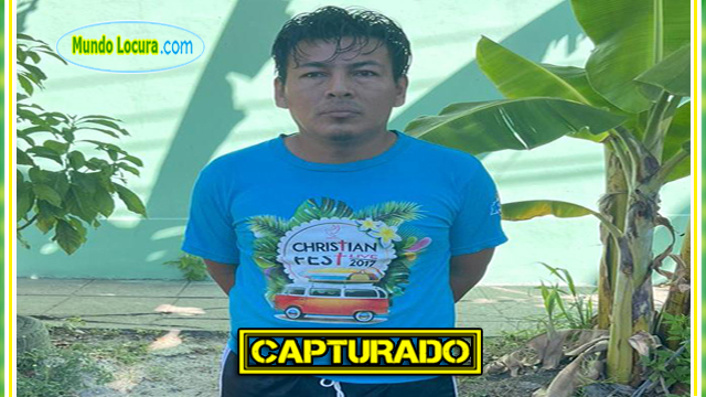 El Salvador: Capturan a pandillero extorsionador de la MS13 encargado de conseguir armas para cometer asesinatos