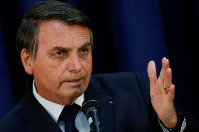 Análise crítica: Bolsonaro e a controvérsia do genocídio