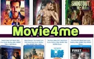 Movie4me asia Hollywood Hindi dubbed