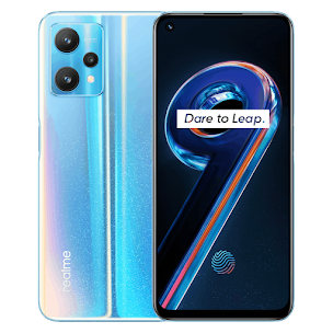 realme 9 pro launched in india