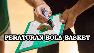 Peraturan Bola Basket