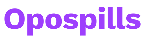 OposPills