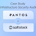 Softstack Successfully Completes In-Depth Security Audit for Pantos’ Cross-Chain Node Infrastructure and Smart Contracts