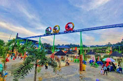 waterland tamora