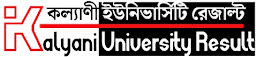 Kalyani University Result