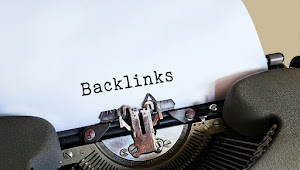 Panduan membuat Backlink