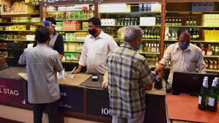 new-alcohal-shop-delhi