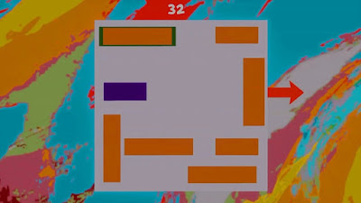 Puzzle Frenzy game screenshot