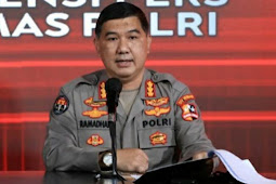 Densus 88 Antiteror Polri Ungkap Peran Terduga Teroris yang Diamankan di Sumut  