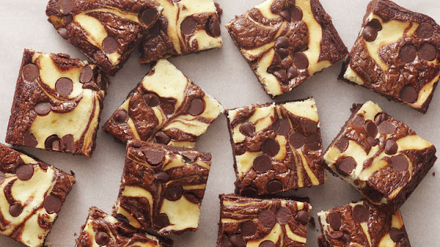 Keunikan Variasi Kue Brownies Yang Dibagikan Oleh Vivi Marlinda