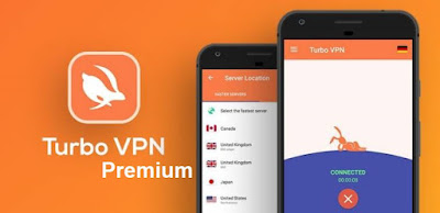 Turbo Vpn Premium Apk