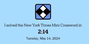 NY Times Mini