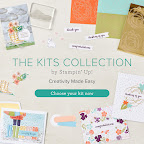 Stampin' Up! Kit Collections