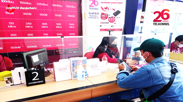 Cara Mengatasi Kartu SIM Hanya Panggilan Darurat Telkomsel