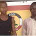 Two Nabbed For Armed Robbery In Kwara