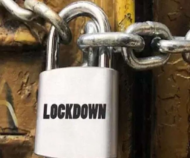 Lockdown: कोरोना के बढ़ते केस ने बढ़ाई चिंता,जानिए क्या इन 6 राज्यों में लगेगा लॉक डाउन