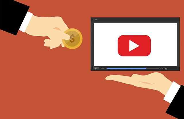 How to make earn money from YouTube