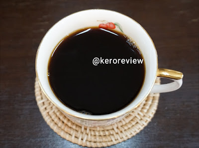 รีวิว เอจีเอฟ กาแฟดำสำเร็จรูป (CR) Review Instant Black Coffee, AGF Brand.