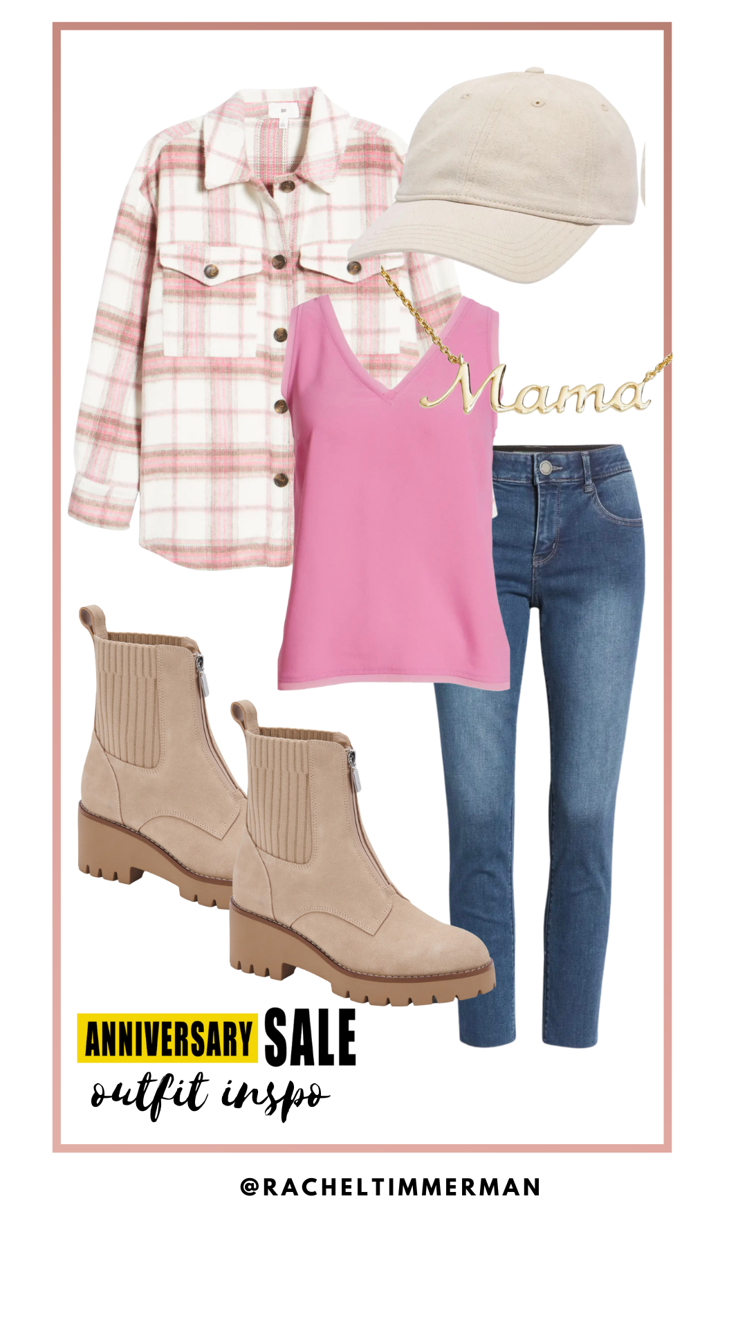 Nordstrom Anniversary Sale 2022: 10 Completely Styled Looks + More #NordstromAnniversarySale #NSale #PreFall2022