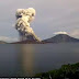 BNPB: Video Erupsi Anak Krakatau di Medsos Bukan Kejadian Dua Hari Lalu