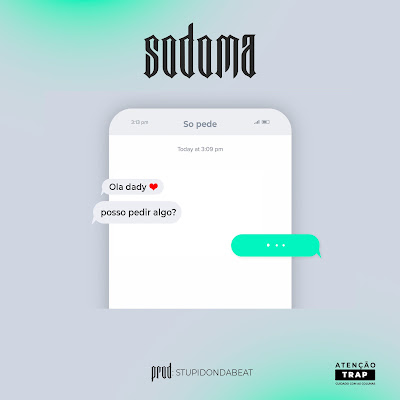 Sodoma – Só Pede