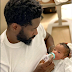 Teebillz welcomes son with new lover