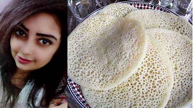 ময়দা - সুজির ব্যতিক্রমী চিতই পিঠার রেসিপি ! 