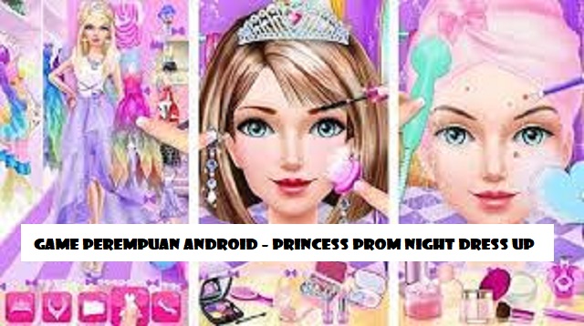 Game Perempuan Android