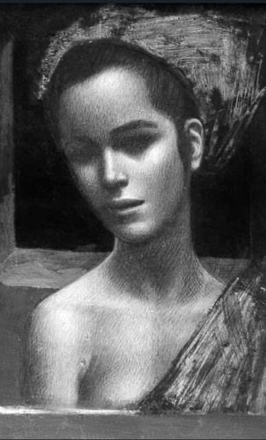 Image © Abdul Mati Klarwein