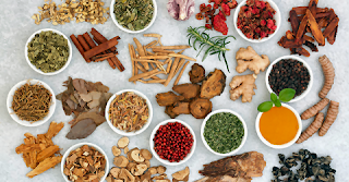 Adaptogens