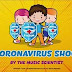 Coronavirus Song | Coronavirus Shoo!  | Short Poem in English