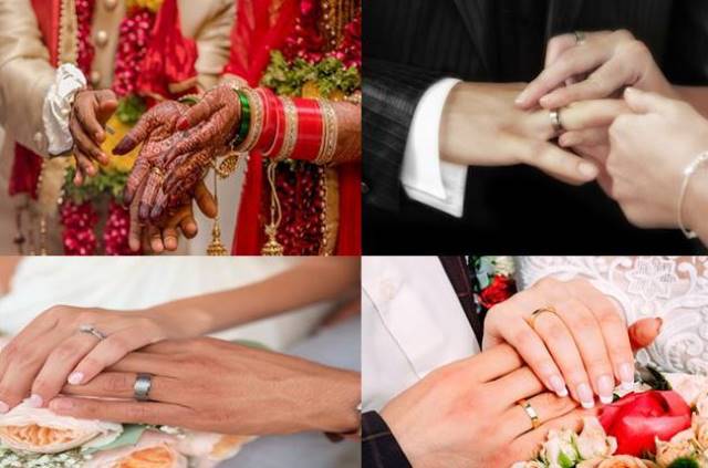 Indian Police Arrests Accused for Getting 27 marriages
