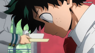 ヒロアカ アニメ 4期7話 緑谷出久 Midoriya Izuku デク DEKU | 僕のヒーローアカデミア70話 My Hero Academia