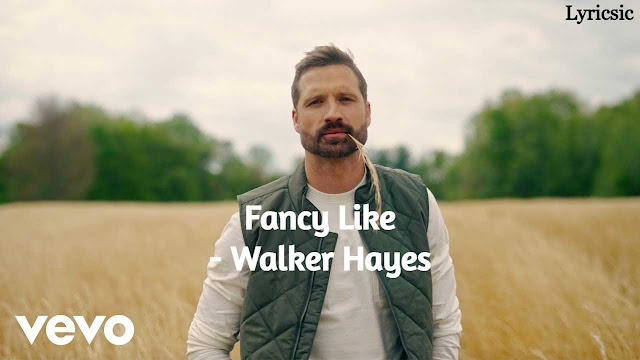 Fancy Like Song Lyrics - Walker Hayes