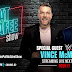 WWE: Vince McMahon será o próximo convidado do Pat McAfee Show