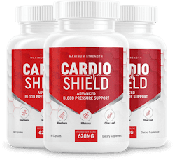 CARDIO SHIELD