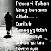 RAHASIA MENGENALI DIRI