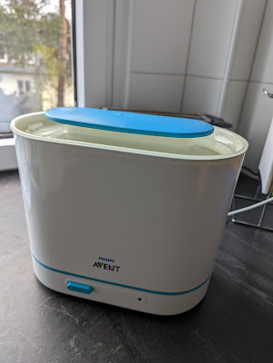 Philips Avent Sterilisator