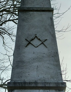 Thomas Smith Webb. Burial Site. Providence, RI. York Rite. Masonic Ritual