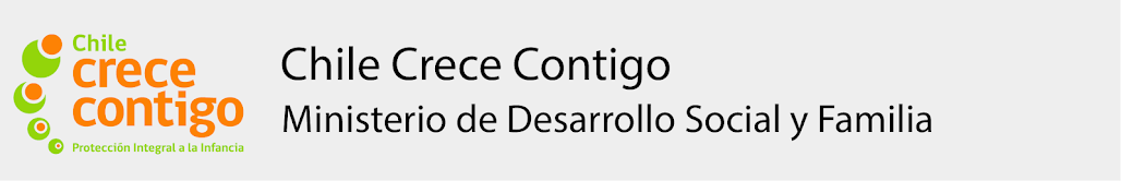 Blog de Chile Crece Contigo del Ministerio de Desarrollo Social y Familia