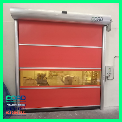 COAD AUTO DOOR, COAD, High Speed Door, Rapid Door, Garage Door, Jual Pintu Pabrik, Pintu Otomatis, Pintu Garasi Otomatis, Pintu Garasi, Garage Door, Overhead Door, Pintu Pabrik Otomatis, Harga High Speed Door, Jual High Speed Door, Pintu Rapid Door, High Speed Door Indonesia, Jual Rapid Door, Jual Pintu Otomatis, Pintu Gudang Otomatis, Pintu Otomatis Lahan Parkir