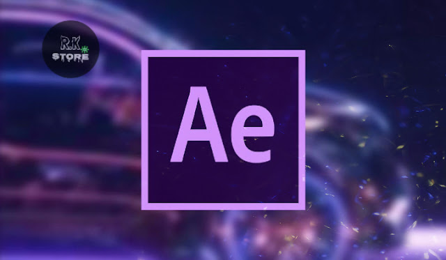 Adobe After Effect CC PC Software Review & Download - RK Store