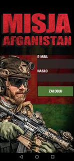 Misja Afganistan (MOD,FREE VIP Unlocked)